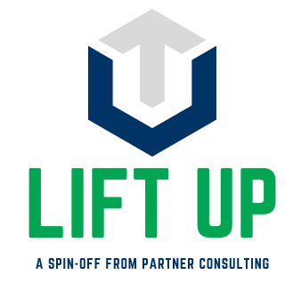 Lift Up – A spin-off from Partner consulting
